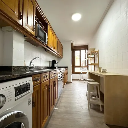 El Cabo - 30015 Apartment Somo Exterior photo