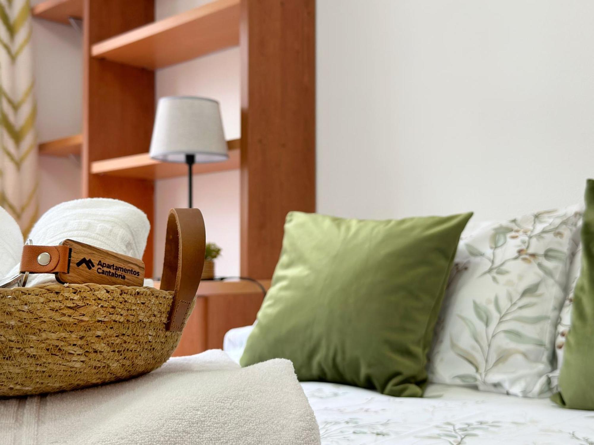 Apartment El Cabo - 30015