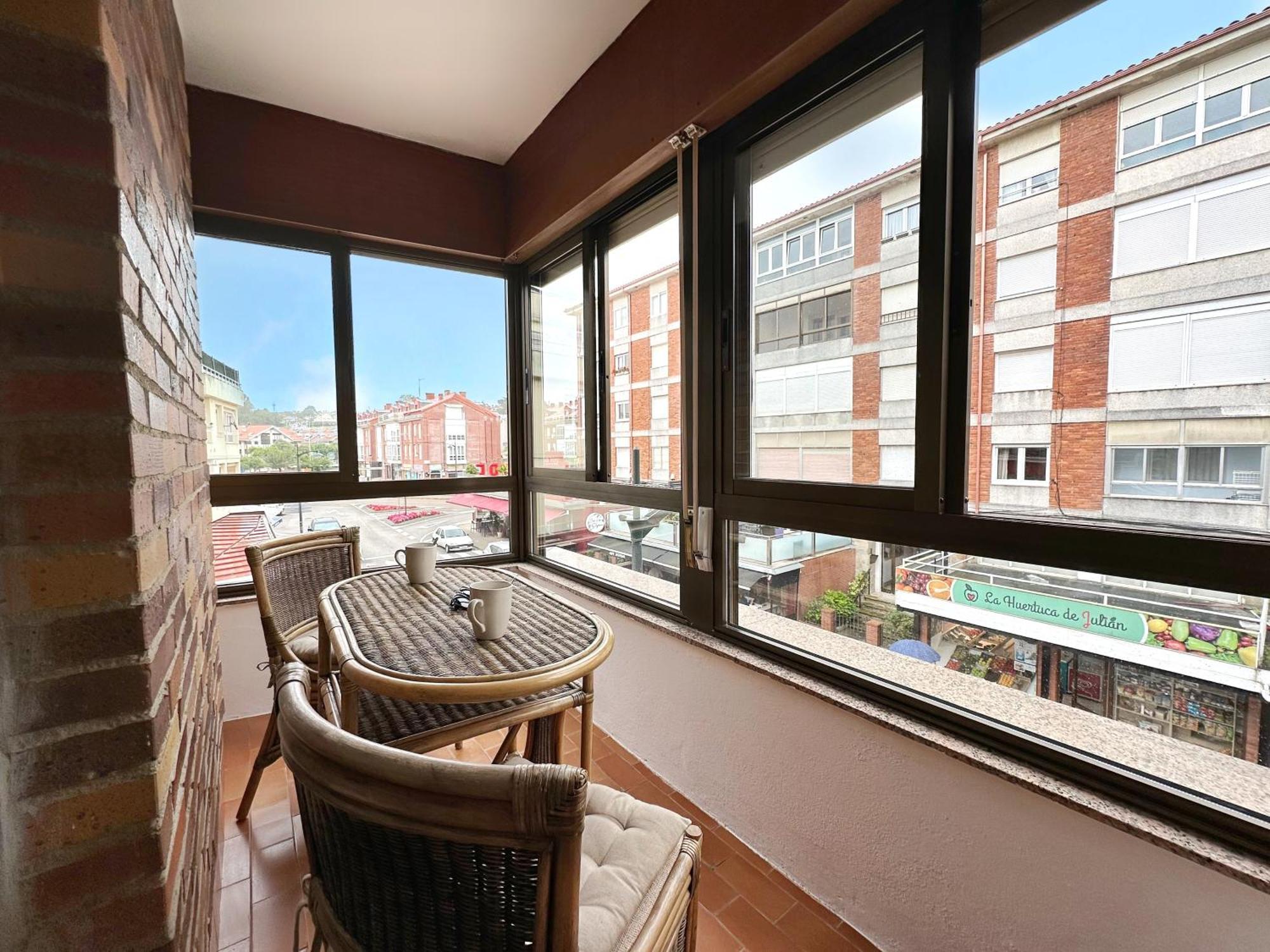 Apartment El Cabo - 30015