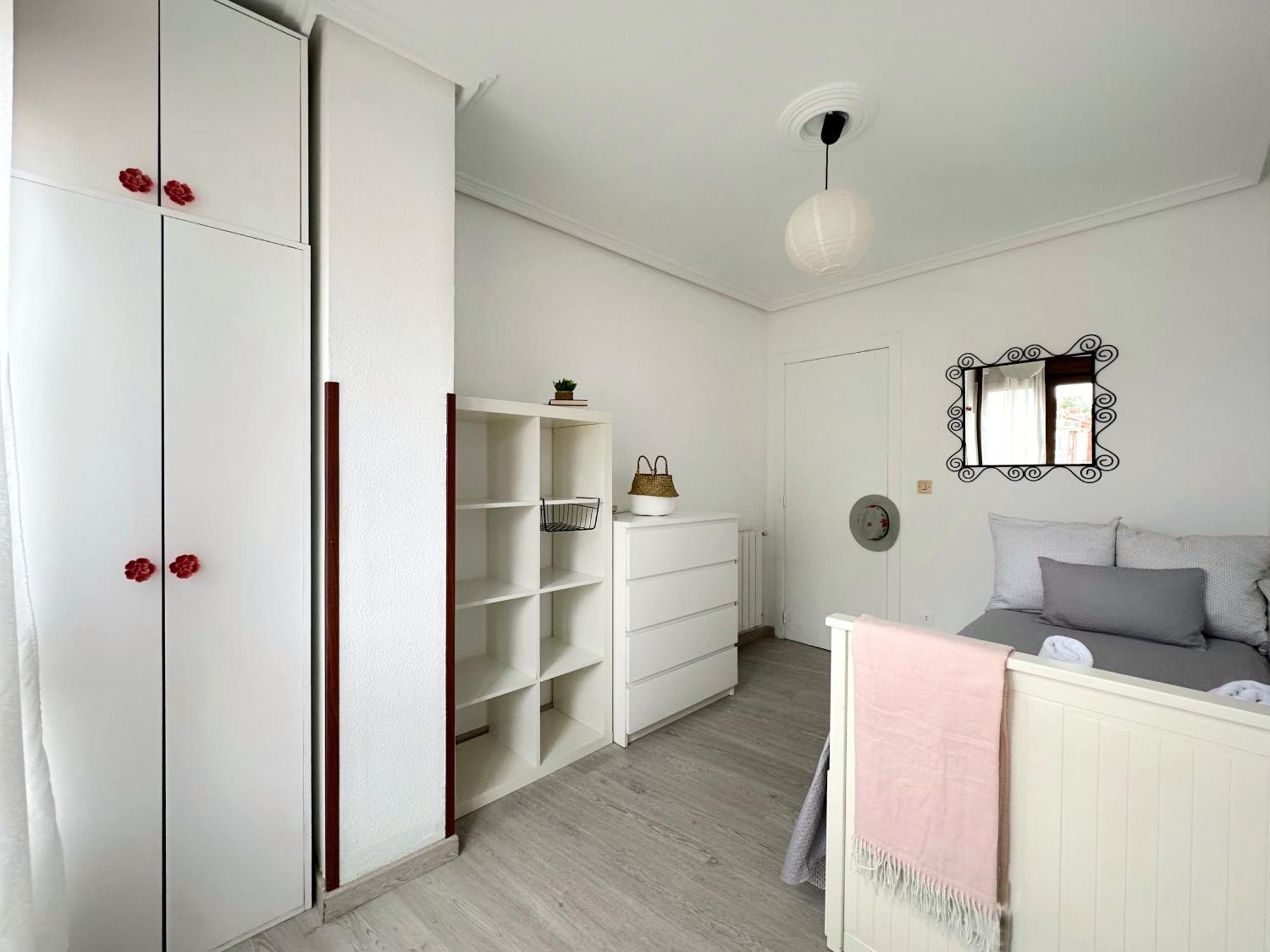 Apartment El Cabo - 30015